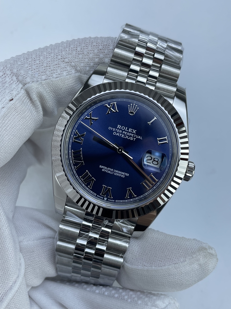 (준비완료/특급배송)NO.2529/NM공장 롤렉스 데이저스트 41미리