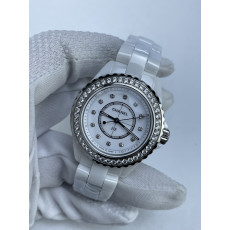 (준비완료/특급배송)NO.2716/XF공장 샤넬 J12 33MM (초특가할인)