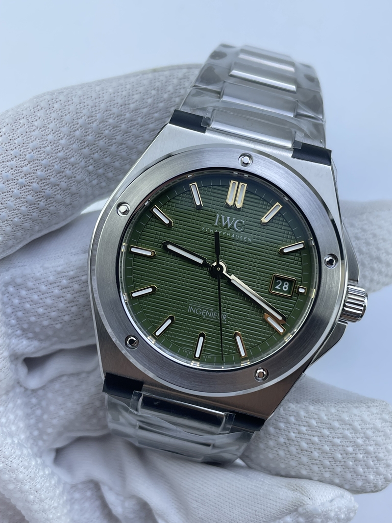 (준비완료/특급배송)NO.3361/V7공장 IWC 인제니어