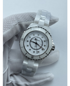 (준비완료/특급배송)NO.3426/XF공장 샤넬 J12 33MM (초특가할인)