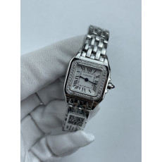 (준비완료/특급배송)NO.3627/ AF공장 까르띠에 팬더 22미리