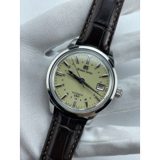 (준비완료/특급배송)NO.3690/GS공장 그랜드세이코 엘레강스